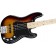 Fender Deluxe Active Precision Bass Special 3 Colour Sunburst