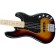 Fender Deluxe Active Precision Bass Special 3 Colour Sunburst