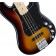 Fender Deluxe Active Precision Bass Special 3 Colour Sunburst