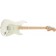 Fender Deluxe Roadhouse Strat Olympic White Maple