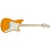 Fender Duo-Sonic Capri Orange Offset Guitar