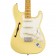 Fender Eric Johnson Signature Stratocaster Thinline Vintage White