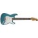 Fender-Eric-Johnson-Stratocaster-Lucerne-Aqua-Firemist-Front