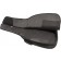 Fender FA405 Dreadnought Gig Bag in Black Open