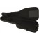 Fender FB620 Bass Gig Bag in Black Inside