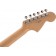 Fender Limited Edition Made In Japan Traditional II '60s Jaguar Left Handed 3-Tone Sunburst 