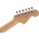 Fender Limited Edition Made In Japan Traditional II '60s Jazzmaster Left Handed 3-Colour Sunburst