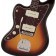 Fender Limited Edition Made In Japan Traditional II '60s Jazzmaster Left Handed 3-Colour Sunburst