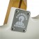 Fender Jimi Hendrix Stratocaster Olympic White Back Plate