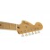 Fender Jimi Hendrix Stratocaster Olympic White Headstock