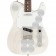 Fender Jimmy Page Mirror Telecaster White Blonde Body
