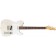 Fender Jimmy Page Mirror Telecaster White Blonde Front Without Mirrors