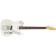 Fender Jimmy Page Mirror Telecaster White Blonde Front With Mirrors
