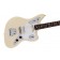 Fender Johnny Marr Jaguar Guitar Olympic White Body