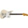 Fender Johnny Marr Jaguar Guitar Olympic White