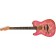 Fender-Limited-Edition-American-Acoustasonic-Telecaster-Left-Handed-Pink-Paisley-Front