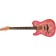 Fender-Limited-Edition-American-Acoustasonic-Telecaster-Left-Handed-Pink-Paisley-Front