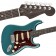 Fender Limited Edition American Professional Stratocaster Ocean Turquoise Rosewood Neck Thumb