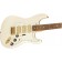 Fender-Limited-Edition-Mahogany-Blacktop-Stratocaster-HHH-Olympic-White-Gold-Hardware-Body-Angle