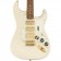 Fender-Limited-Edition-Mahogany-Blacktop-Stratocaster-HHH-Olympic-White-Gold-Hardware-Body