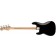 Fender Limited Edition Player P Bass Black with Ebony Fingerboard