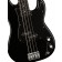 Fender Limited Edition Player P Bass Black with Ebony Fingerboard