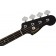 Fender Limited Edition Player P Bass Black with Ebony Fingerboard