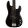 Fender Limited Edition Player P Bass Black with Ebony Fingerboard