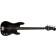 Fender Limited Edition Player P Bass Black with Ebony Fingerboard