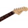 Fender Made in Japan Junior Collection Jazzmaster Satin Surf Green