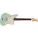 Fender Made in Japan Junior Collection Jazzmaster Satin Surf Green