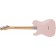 Fender Made in Japan Junior Collection Telecaster Satin Shell Pink