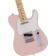 Fender Made in Japan Junior Collection Telecaster Satin Shell Pink