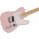 Fender Made in Japan Junior Collection Telecaster Satin Shell Pink