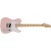 Fender Made in Japan Junior Collection Telecaster Satin Shell Pink