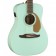 Fender Malibu Player Aqua Splash Body 