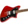 Fender Alternate Reality Meteora Candy Apple Red