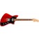 Fender Alternate Reality Meteora Candy Apple Red