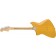 Fender Meteora Limited Edition Butterscotch Blonde Back