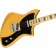 Fender Meteora Limited Edition Butterscotch Blonde body angle 2