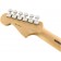 Fender Meteora Limited Edition Butterscotch Blonde headstock back