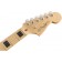 Fender Meteora Limited Edition Butterscotch Blonde headstock