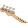 Fender Made in Japan Junior Collection Jazz Bass Satin Vintage White