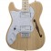 Fender-MIJ-Traditional-70s-Telecaster-Thinline-Left-Handed-Natural-Body