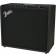 Fender Mustang GT 100 Combo Guitar Amp Front Angle 2