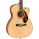 Fender Paramount PM-3 Limited Adirondack Triple-0 Mahogany Thumb