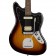 Fender Player Jaguar 3-Colour Sunburst Body