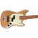 Fender Player Mustang Bass PJ Firemist Gold