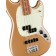 Fender Player Mustang Bass PJ Firemist Gold