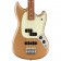 Fender Player Mustang Bass PJ Firemist Gold